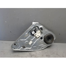 MECANISME+MOTEUR LEVE-GLACE ARRIERE GAUCHE FORD FOCUS