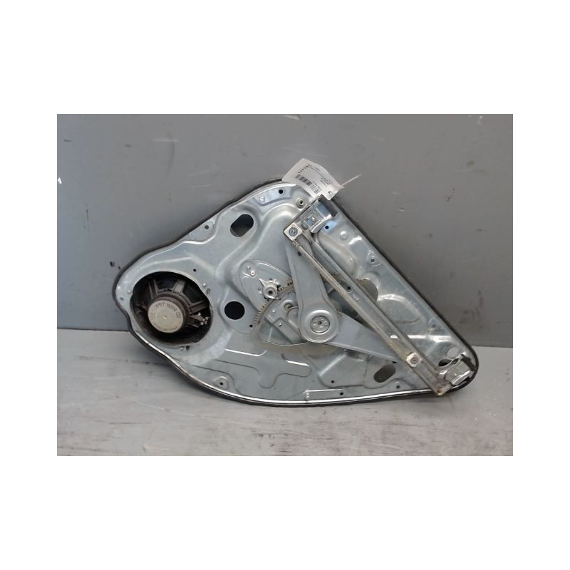 MECANISME+MOTEUR LEVE-GLACE ARRIERE GAUCHE FORD FOCUS