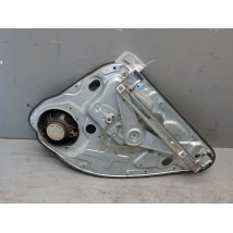 MECANISME+MOTEUR LEVE-GLACE ARRIERE GAUCHE FORD FOCUS