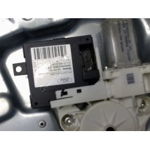 MECANISME+MOTEUR LEVE-GLACE ARRIERE GAUCHE FORD FOCUS