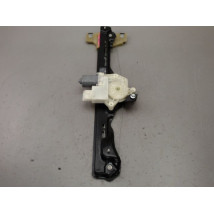 MECANISME LEVE-GLACE ARRIERE GAUCHE CITROEN C4