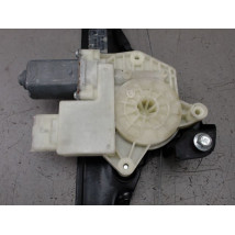 MECANISME LEVE-GLACE ARRIERE GAUCHE CITROEN C4
