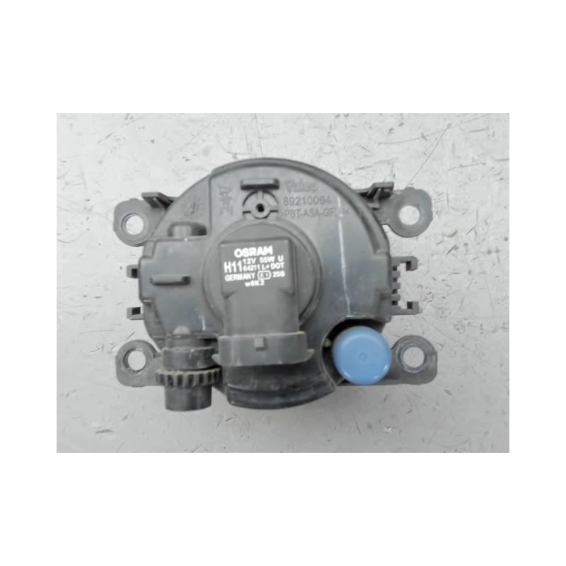 PHARE ANTIBROUILLARD AVANT GAUCHE OPEL AGILA