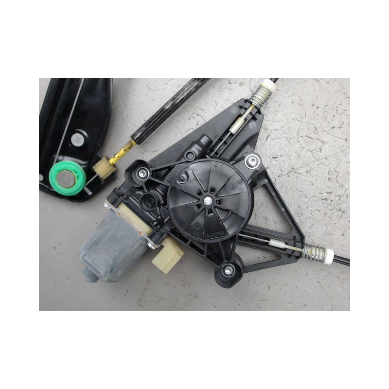 MECANISME LEVE-GLACE AVANT DROIT VOLKSWAGEN GOLF