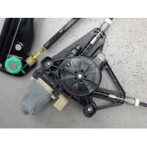 MECANISME LEVE-GLACE AVANT DROIT VOLKSWAGEN GOLF