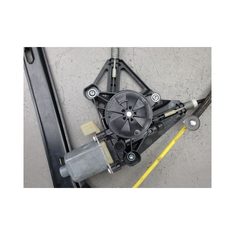 MECANISME LEVE-GLACE AVANT GAUCHE VOLKSWAGEN GOLF