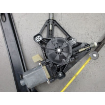MECANISME LEVE-GLACE AVANT GAUCHE VOLKSWAGEN GOLF