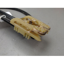 MECANISME LEVE-GLACE AVANT GAUCHE VOLKSWAGEN GOLF