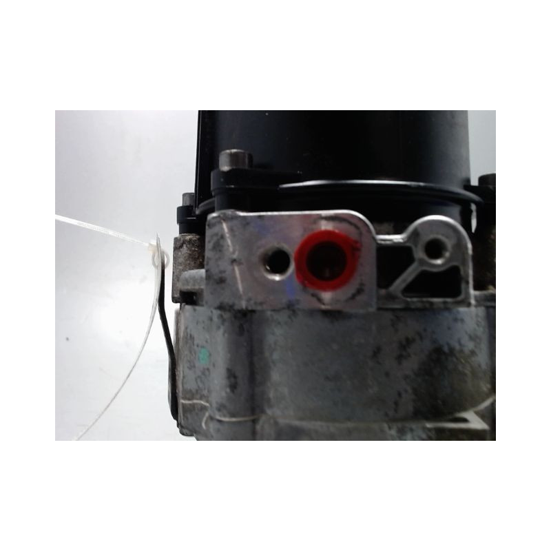 MOTEUR ELECTRIQUE DIRECTION ASSISTEE PEUGEOT 307