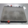 RADIATEUR PEUGEOT 407