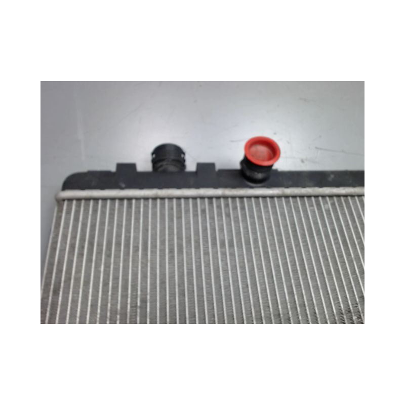 RADIATEUR PEUGEOT 407