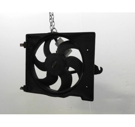 MOTEUR VENTILATEUR RADIATEUR