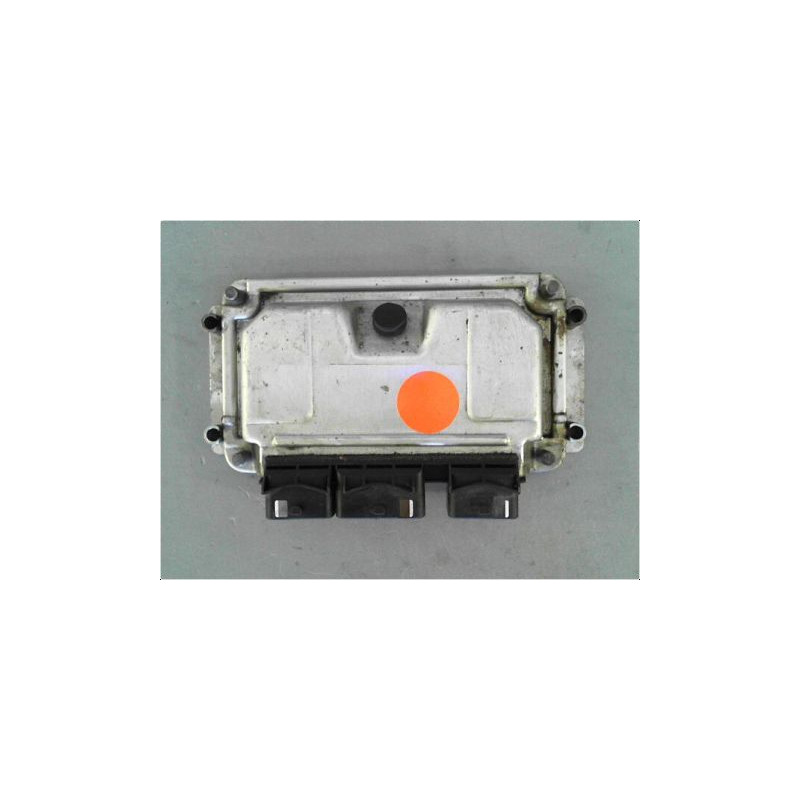 CALCULATEUR MOTEUR PEUGEOT 206 98-09