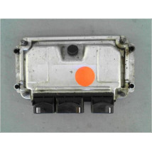 CALCULATEUR MOTEUR PEUGEOT 206 98-09