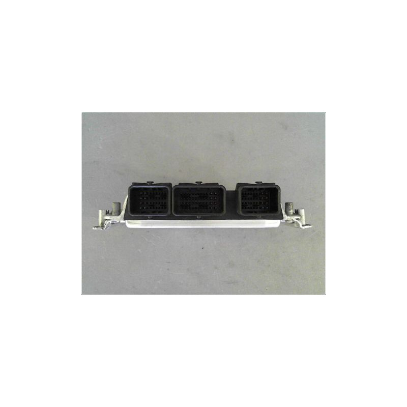 CALCULATEUR MOTEUR PEUGEOT 206 98-09
