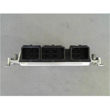 CALCULATEUR MOTEUR PEUGEOT 206 98-09