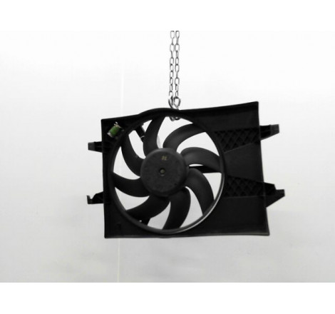 MOTEUR VENTILATEUR RADIATEUR