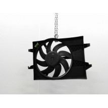 MOTEUR VENTILATEUR RADIATEUR FORD FIESTA V Phase 1 2002-2005