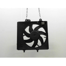 MOTEUR VENTILATEUR RADIATEUR PEUGEOT 207 2006-2013