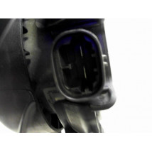 MOTEUR VENTILATEUR RADIATEUR PEUGEOT 207 2006-2013