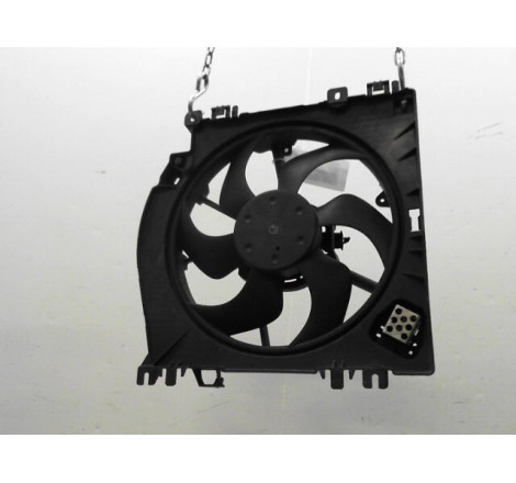 MOTEUR VENTILATEUR RADIATEUR