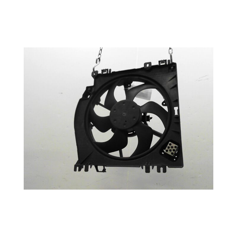 MOTEUR VENTILATEUR RADIATEUR RENAULT CLIO ESTATE III Phase 1 2008-2009