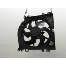 MOTEUR VENTILATEUR RADIATEUR RENAULT CLIO ESTATE III Phase 1 2008-2009