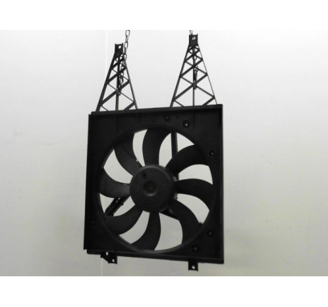 MOTEUR VENTILATEUR RADIATEUR