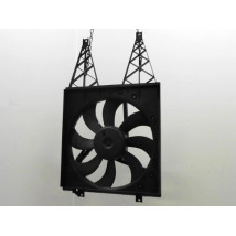 MOTEUR VENTILATEUR RADIATEUR VOLKSWAGEN POLO IV Phase 1 (9N) 2002-2005
