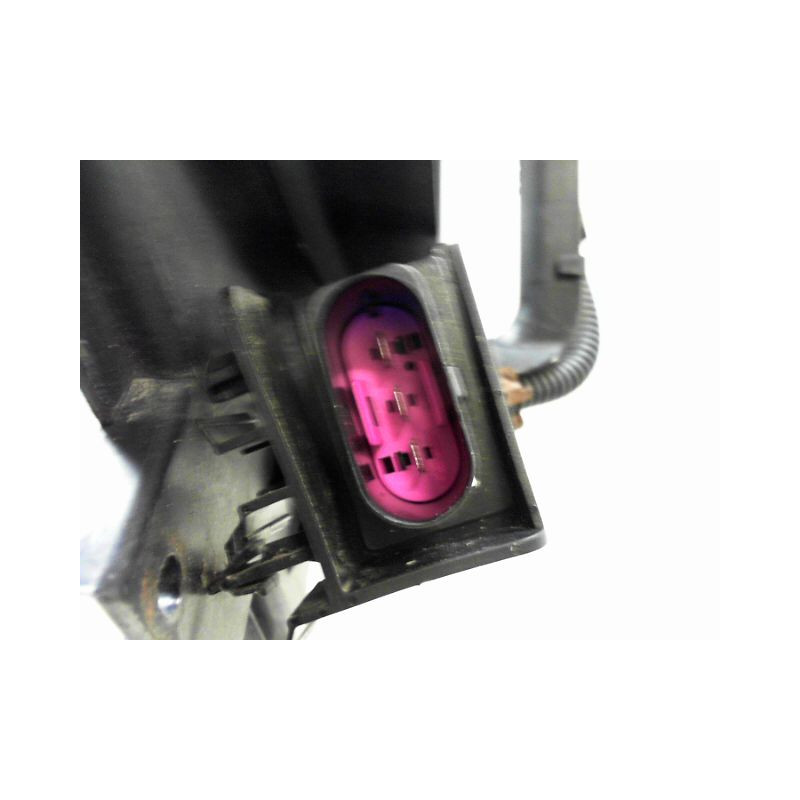 MOTEUR VENTILATEUR RADIATEUR VOLKSWAGEN POLO IV Phase 1 (9N) 2002-2005