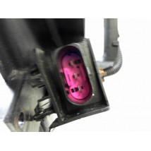 MOTEUR VENTILATEUR RADIATEUR VOLKSWAGEN POLO IV Phase 1 (9N) 2002-2005