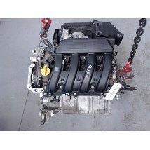 MOTEUR ESSENCE RENAULT LAGUNA II 2005-2007 2.0 16V 