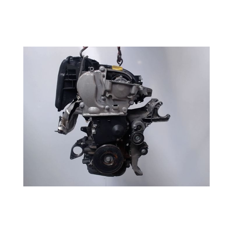 MOTEUR ESSENCE RENAULT LAGUNA II 2005-2007 2.0 16V 
