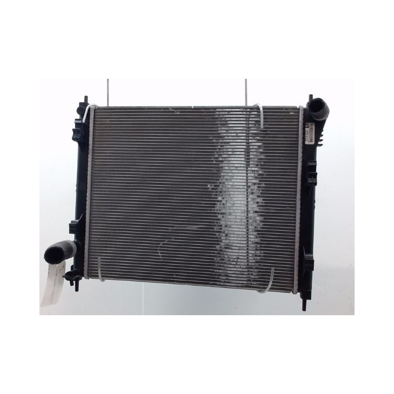 RADIATEUR NISSAN JUKE Phase 2 2014-...