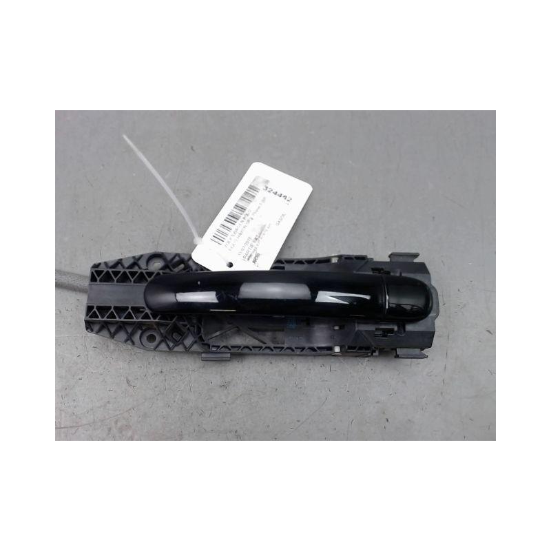 POIGNEE EXTERIEURE PORTE AVANT DROIT VOLKSWAGEN POLO V Phase 1 (6R) 2009-...