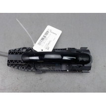 POIGNEE EXTERIEURE PORTE AVANT DROIT VOLKSWAGEN POLO V Phase 1 (6R) 2009-...