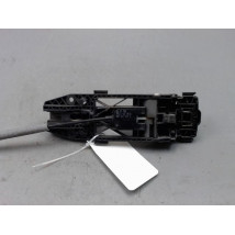 POIGNEE EXTERIEURE PORTE AVANT DROIT VOLKSWAGEN POLO V Phase 1 (6R) 2009-...