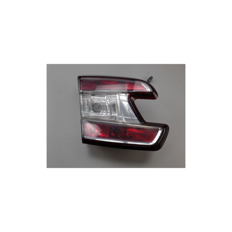 Lot De 2 Feux Arrière LED Intérieurs Gauche/droite Pour BMW X5 (E70) - Sans Ampoules, Jusqu'à 2010