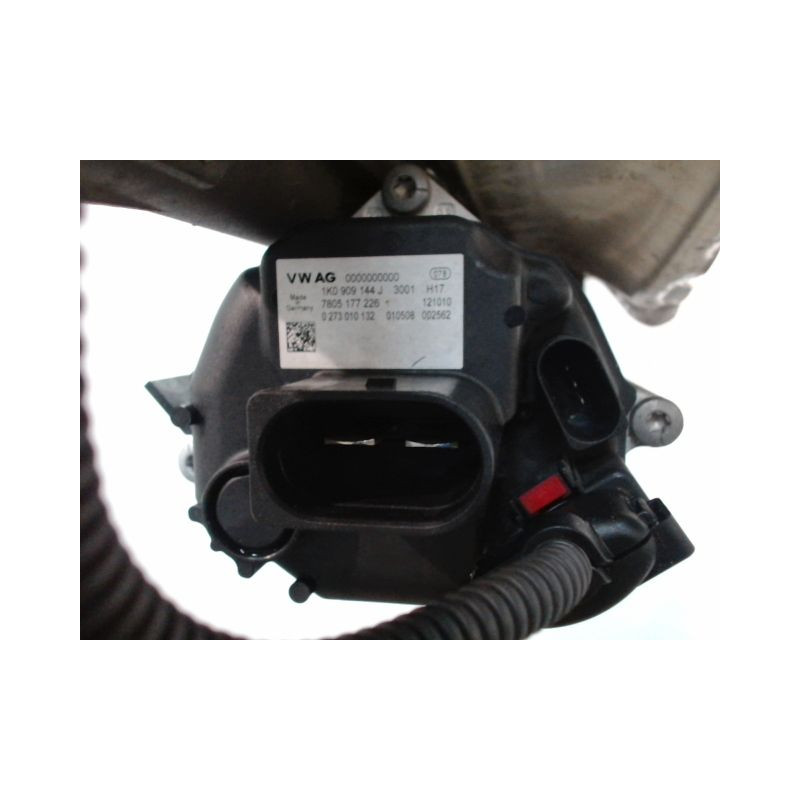 CREMAILLERE VOLKSWAGEN GOLF VI 2008-