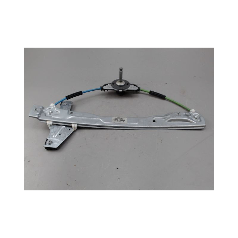 MECANISME LEVE-GLACE ARRIERE GAUCHE CITROEN C3