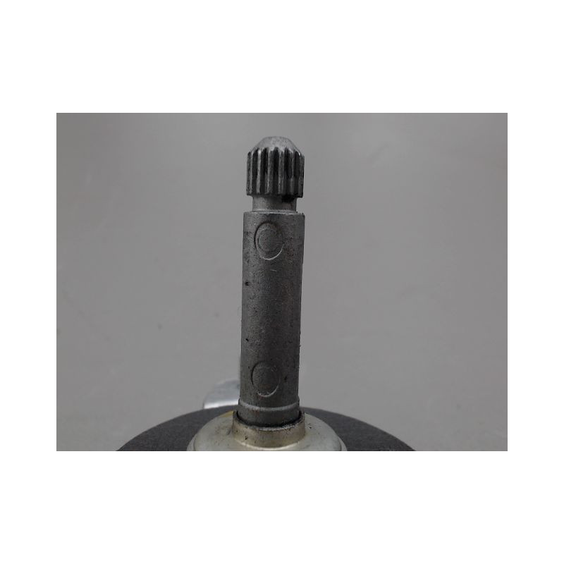MECANISME LEVE-GLACE ARRIERE GAUCHE CITROEN C3