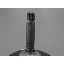 MECANISME LEVE-GLACE ARRIERE GAUCHE CITROEN C3