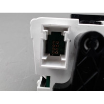 COMMANDE DE CHAUFFAGE CITROEN C3