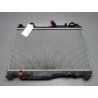 RADIATEUR FORD FIESTA