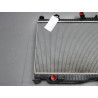 RADIATEUR FORD FIESTA