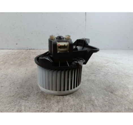 MOTEUR VENTILATEUR CHAUFFAGE