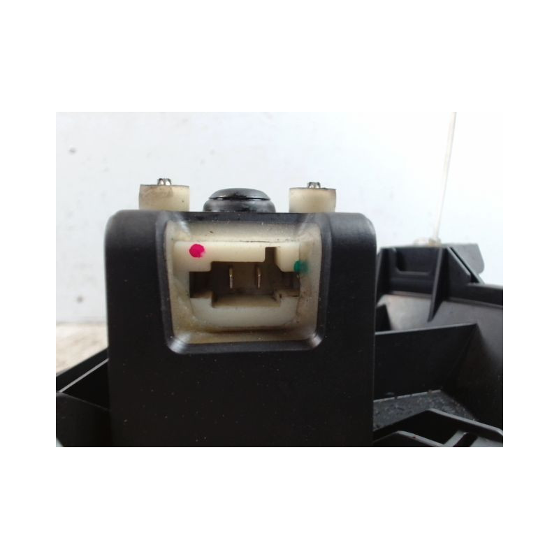 MOTEUR VENTILATEUR CHAUFFAGE OPEL CORSA 2010-