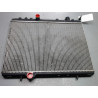 RADIATEUR PEUGEOT 407