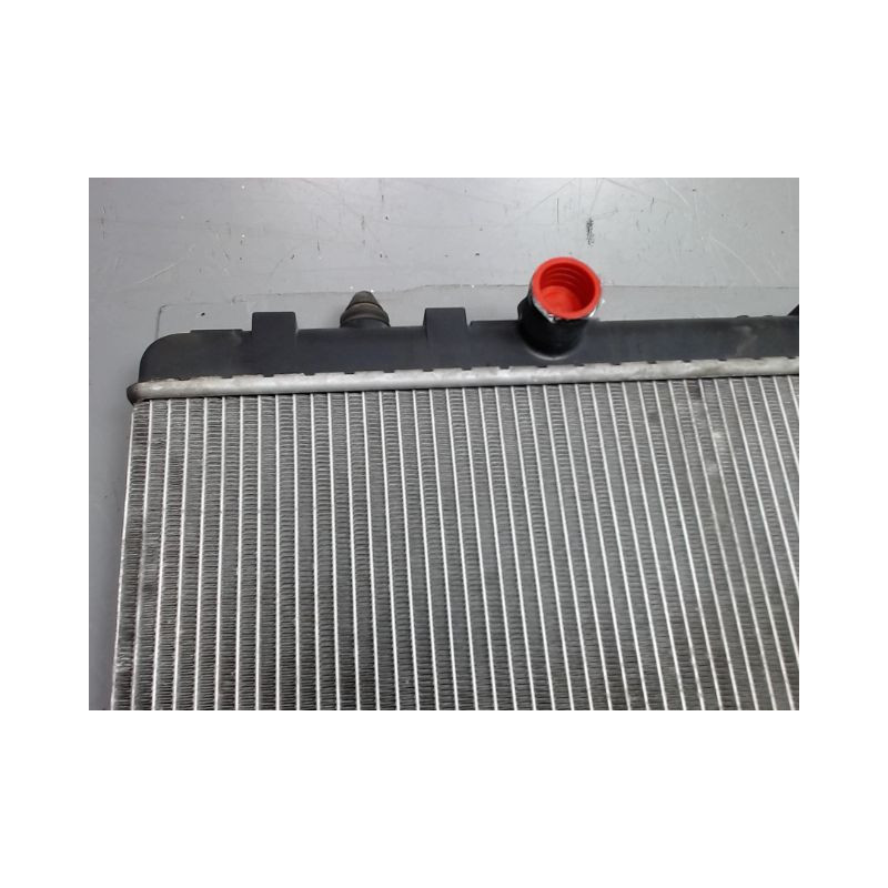 RADIATEUR PEUGEOT 407