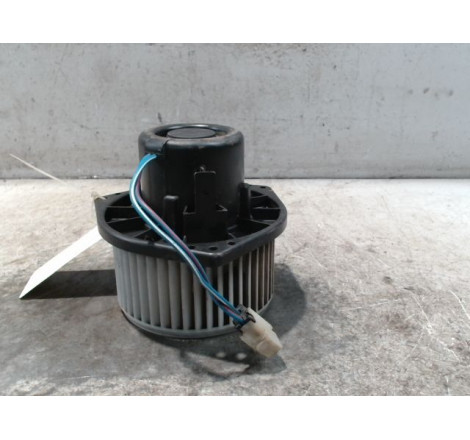 MOTEUR VENTILATEUR CHAUFFAGE